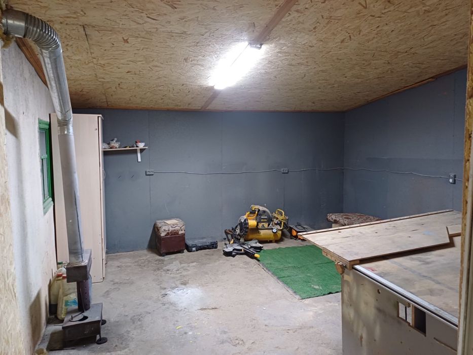 Сдам цех,склад в аренду