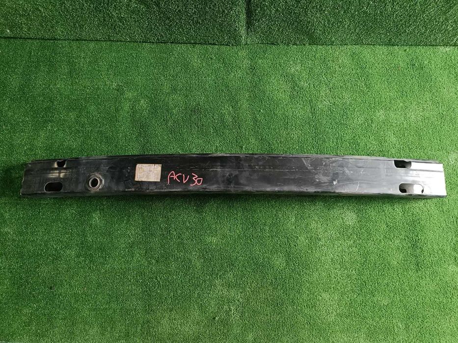 Оригинальный усилитель переднего бампера от Toyota Camry 30 35