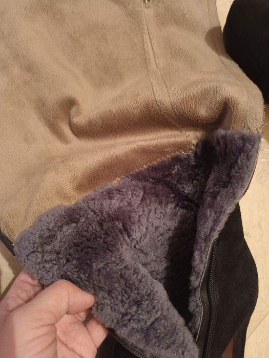 Продам сапоги женские