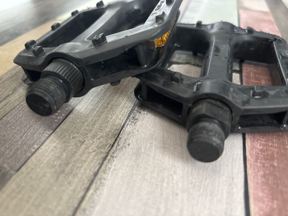 Педали за колело