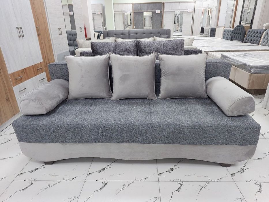 Раскладной диван Еврокнижка трансформер