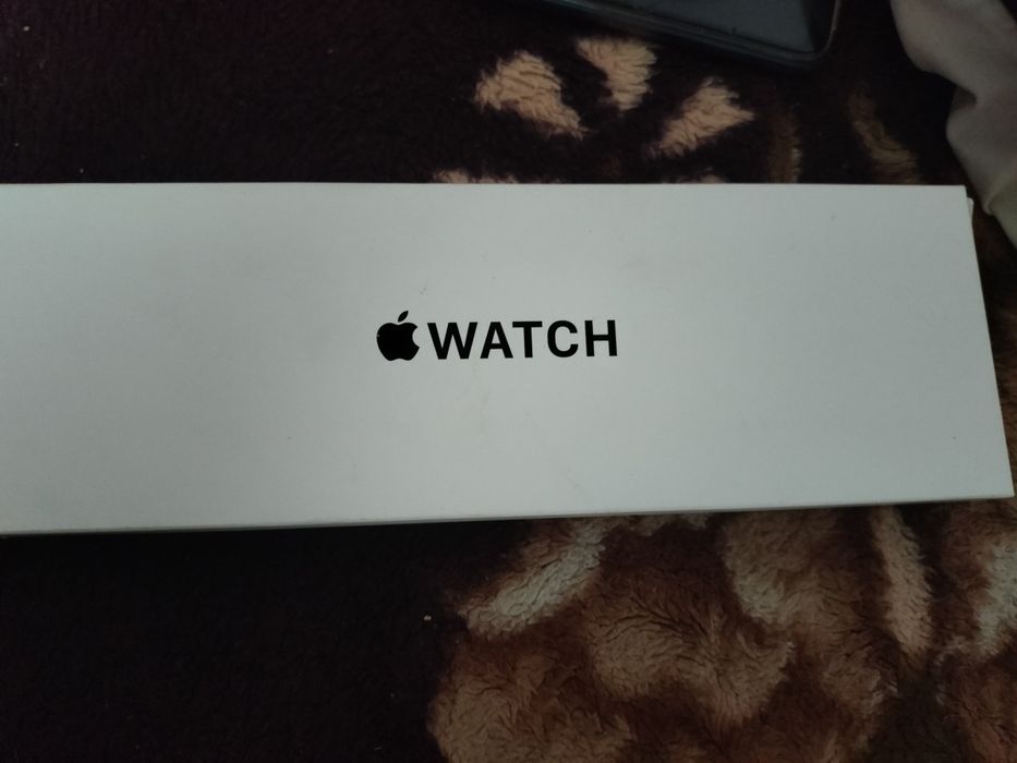 Смарт -часы WATCH