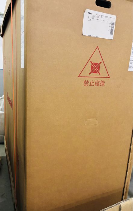 Kawasaci 3RS010L-AC02