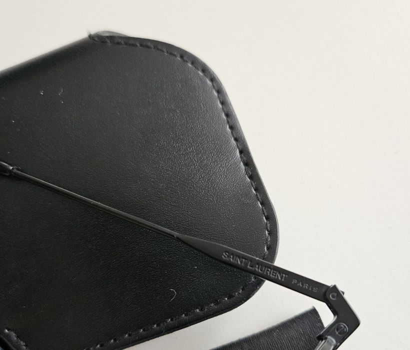 Saint Laurent SL 302 LISA 002
SL 302 LISA 002