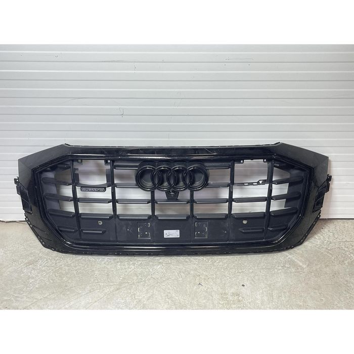 Предна решетка за audi q8 - 4м8853651