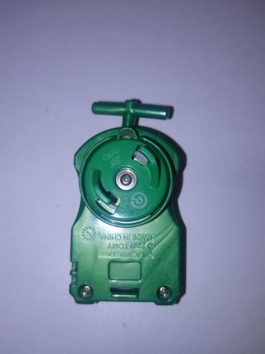 Japanese Beyblade metal series String Launcher Takara Tomy