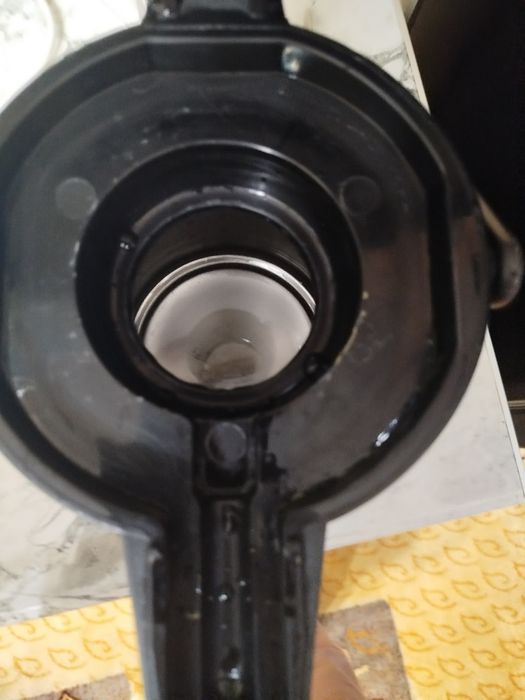 Термос 3 литровый фирменный из нержавеющей стали