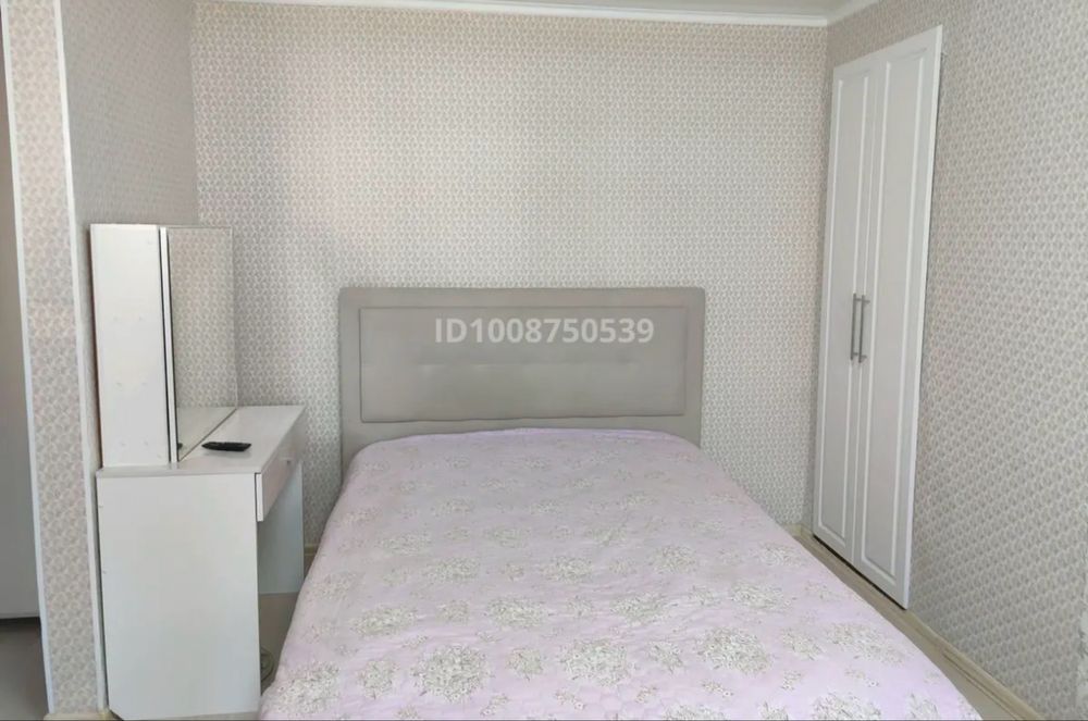 Продам 1 квартиру с мебелью