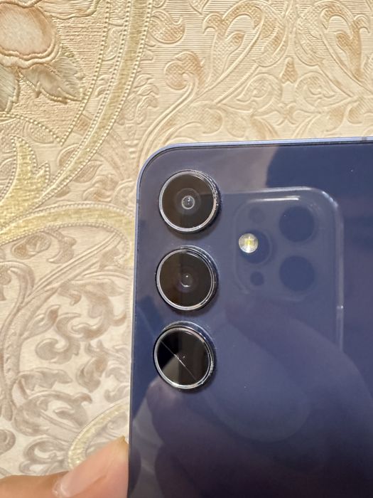 Samsung galaxy A55 5G