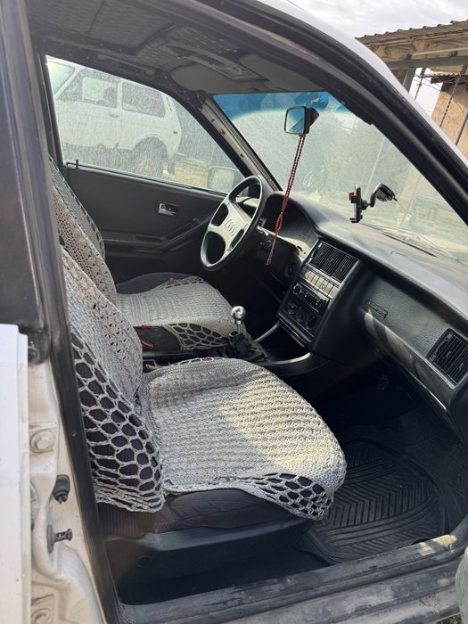 Ауди 80 б4. только нал.