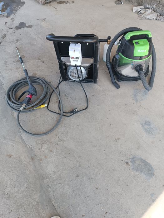 1 ой гарианта бераман