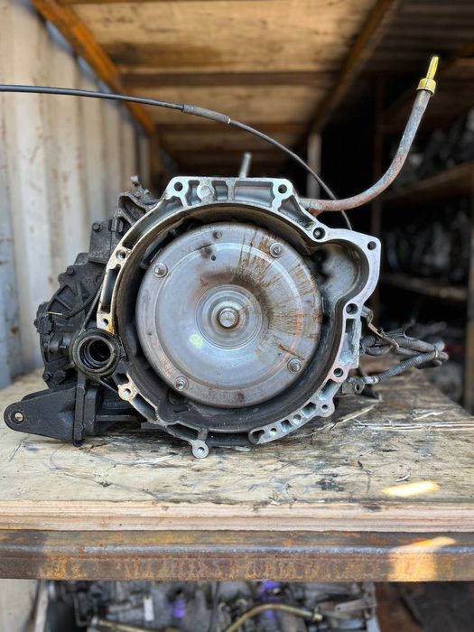 Коробка автомат PVAA 1S4P-BA Ford Focus 1.6 литра;