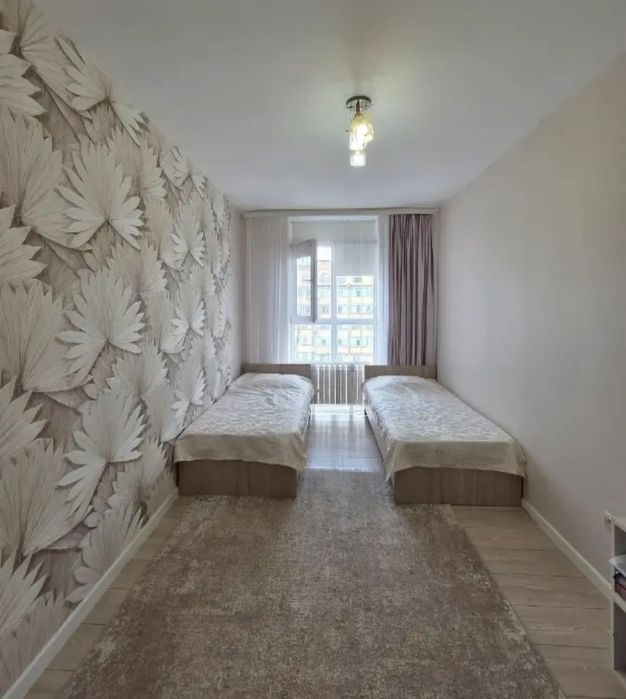 3х ком квартира Батыс-2