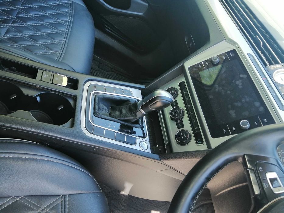 Dezmembram Volkswagen Passat B8
