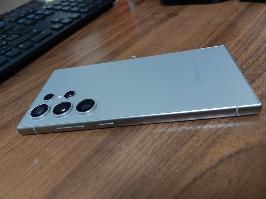 Samsung galaxy S24 ultra