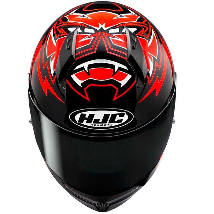 Каска HJC C10 Diablo Mask Размер L