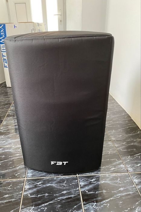 Huse Boxe FBT, RCF, Dynacord, JBL etc