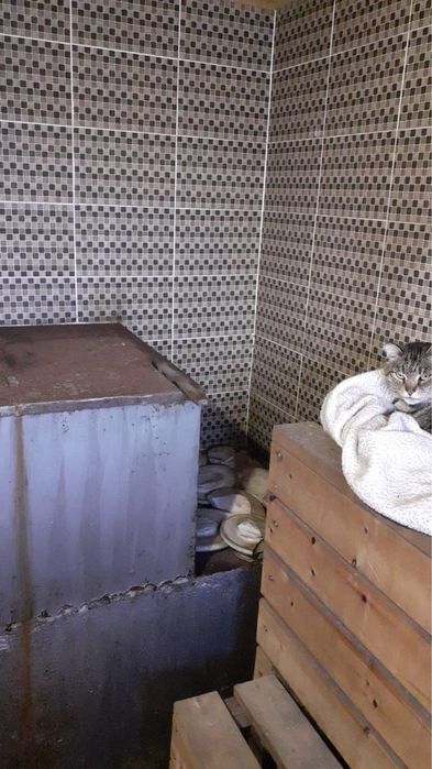 Обменяю дом на квартиру