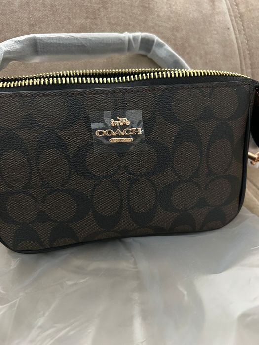 Genti COACH diferite culori si modele