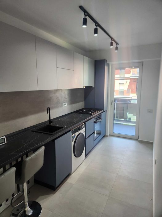 Apartament cu o camera Bucium Freya de inchiriat!