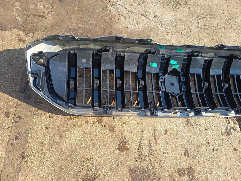 grila radiator suzuki sx4 s-cross