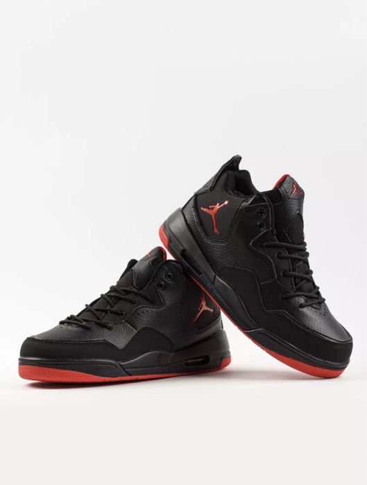 Air jordan зимний