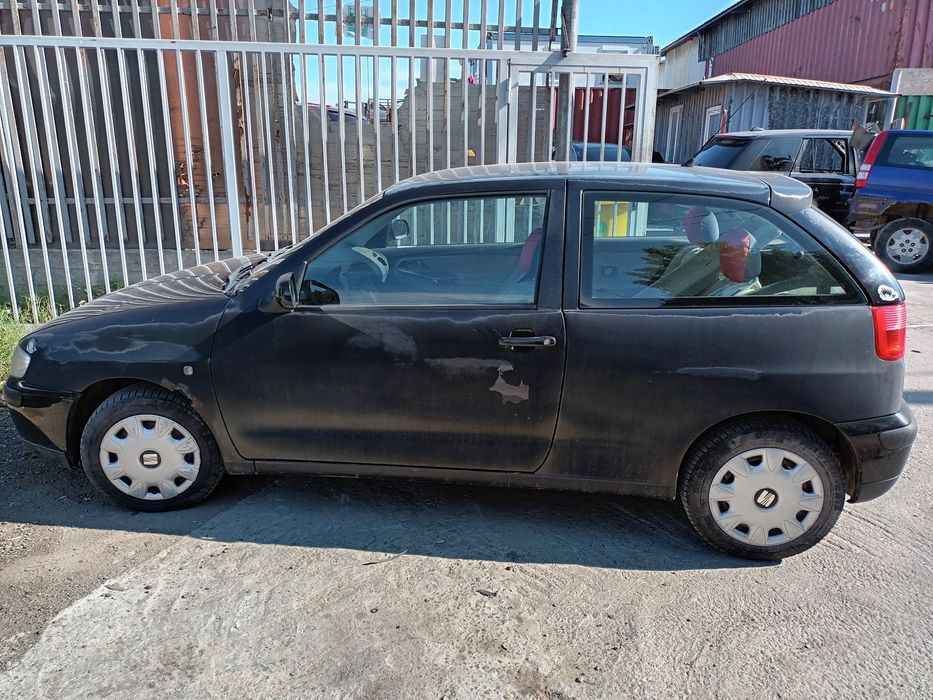 Dezmembrari  Seat IBIZA (6K)  1993  > 2002 1.9 TDI Motorina