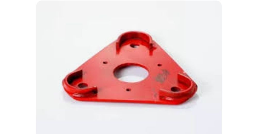 Suport tocător heder / Piese heder Oros