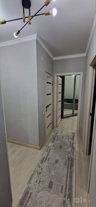 Сдаётся комната в Сергелийском районе