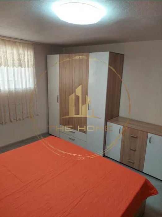 Дава се под наем Двустаен апартамент в с. Левски, Област Варна - 40 кв.м за 325 € - Снимка #3