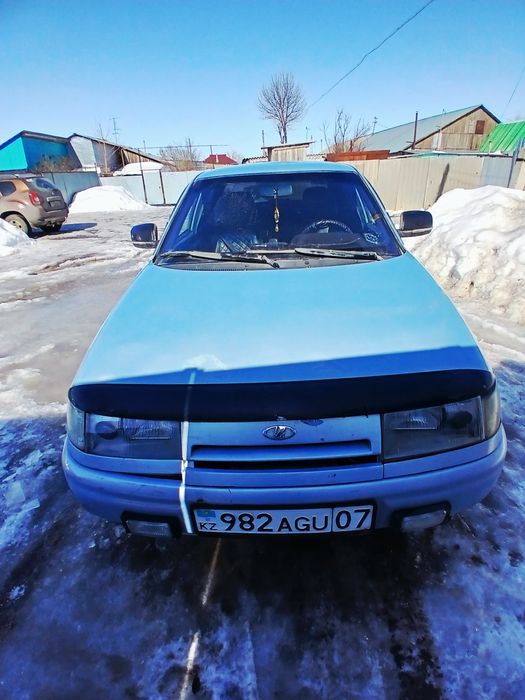 Ваз 2110 идеалная
