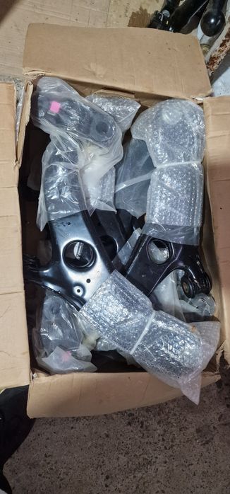 Brat de schimb detin 6 bucati identice