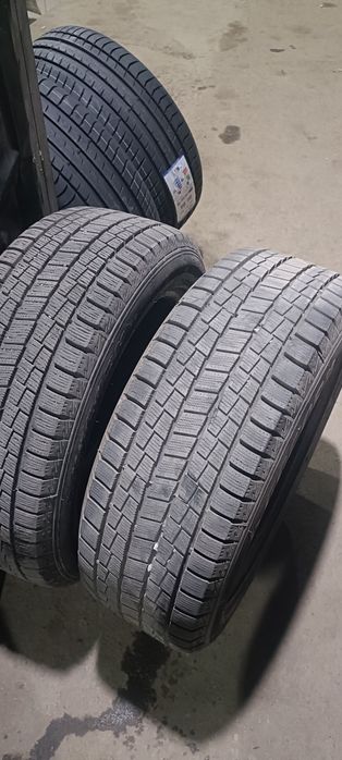 Шины Goform 225/55/17