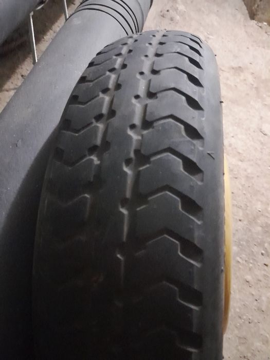 Roata slim Renault