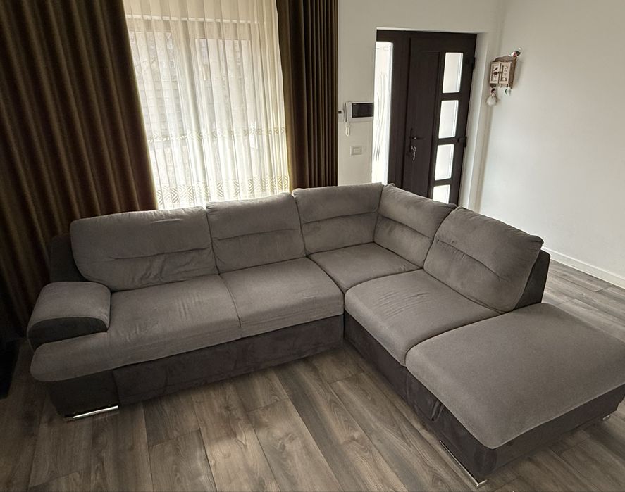 Vând canapea extensibilă