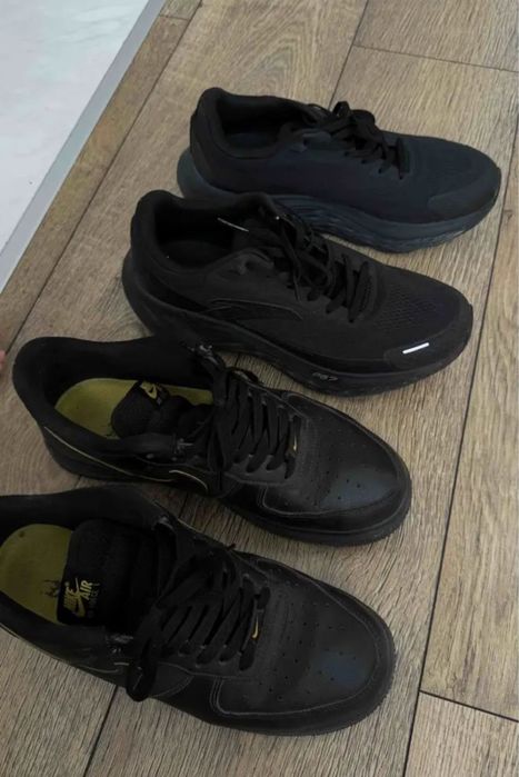 Продам кроссовки