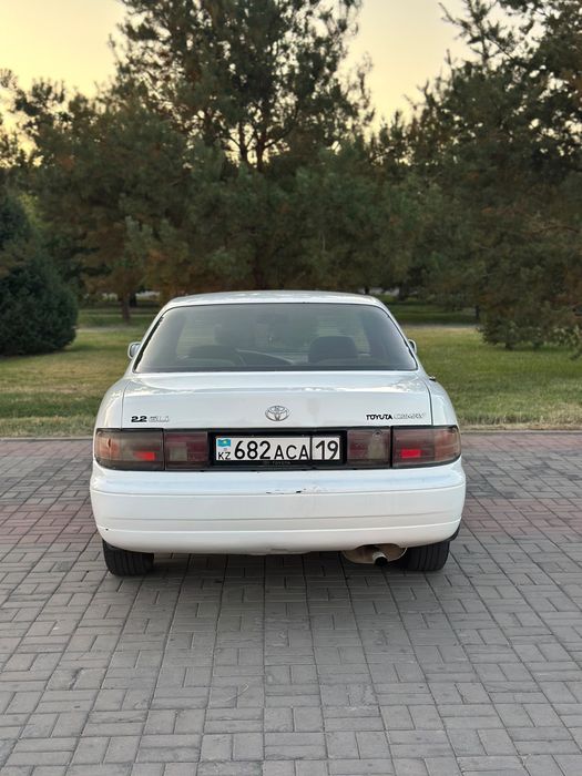 Продам Тойота камри 10