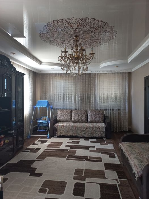 Продается дом  с.Сарыозек.