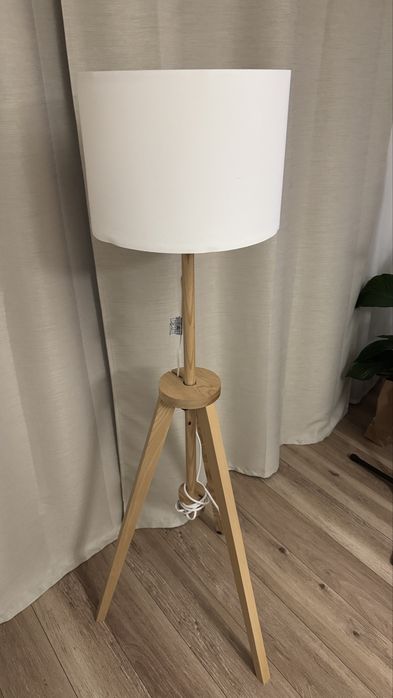 Lampadar ikea lauters