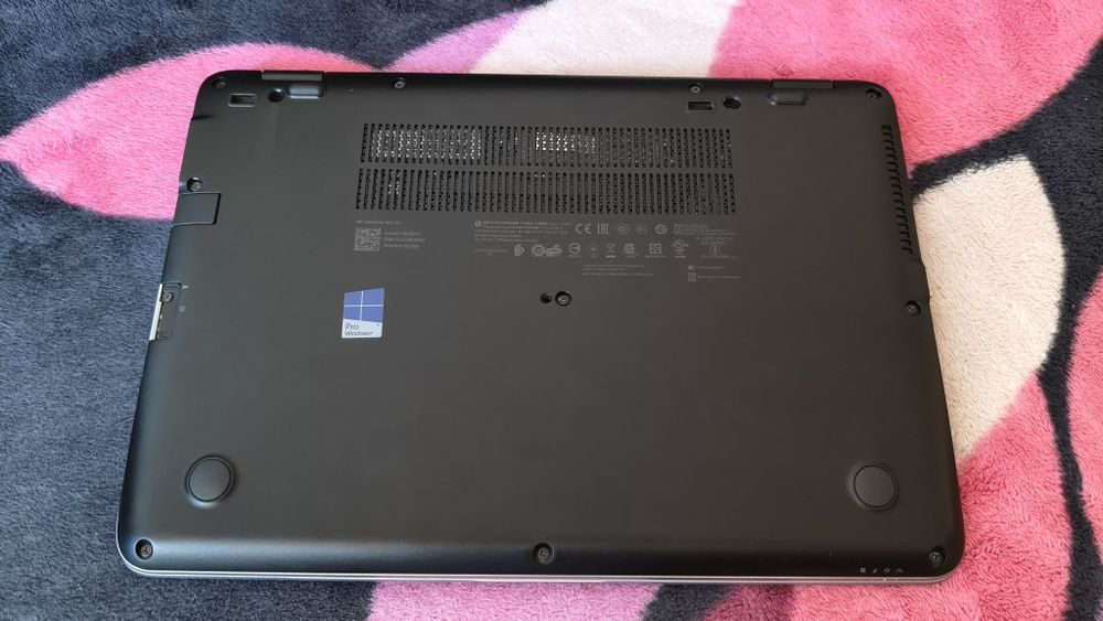 HP Elitebook 840 G3