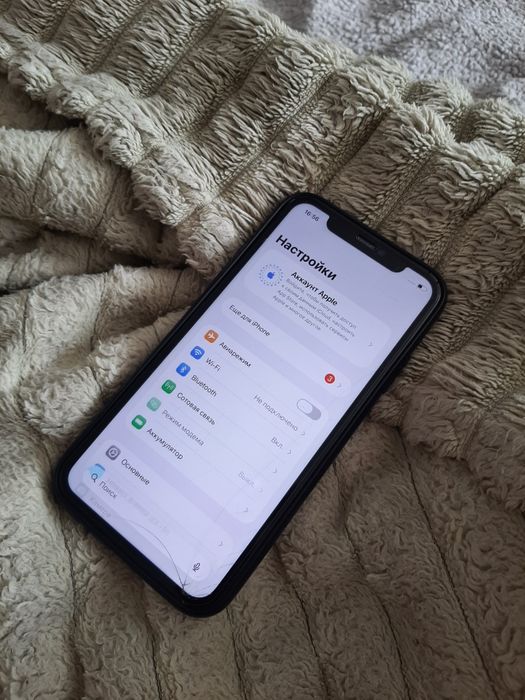 Iphone 11 продам срочно