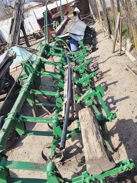 Utilaje agricole !! Semănătoare porumb, , etc