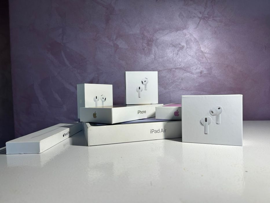 Căști AirPods 3 Pro