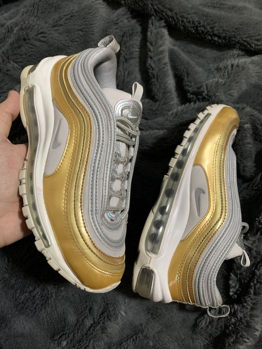 Nike air max 97.