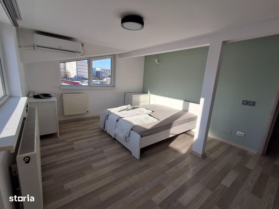 Apartament 3 camere Dorobanti