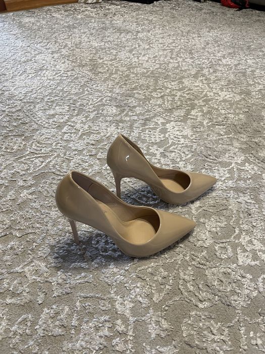 Туфли новые 38 размер