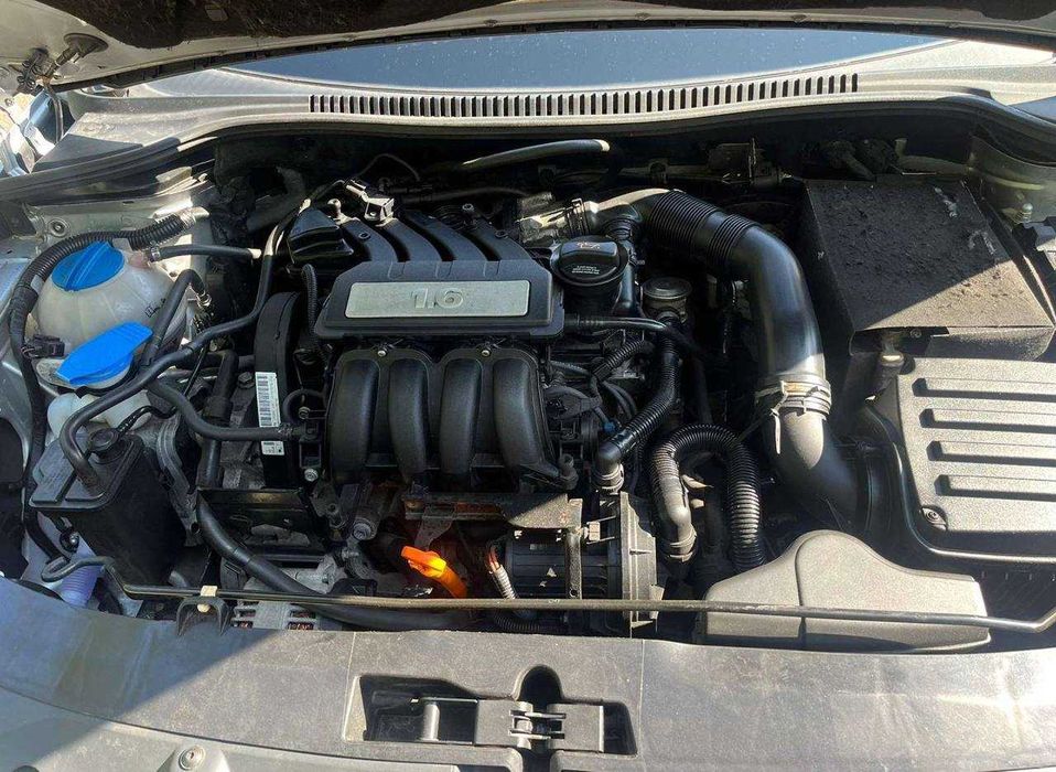 Seat Leon НА ЧАСТИ