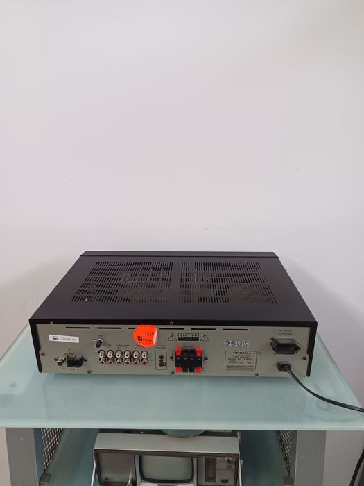 Receiver 4.0 Onkyo TX-903