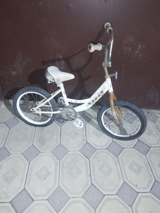 Велосипед детский бу