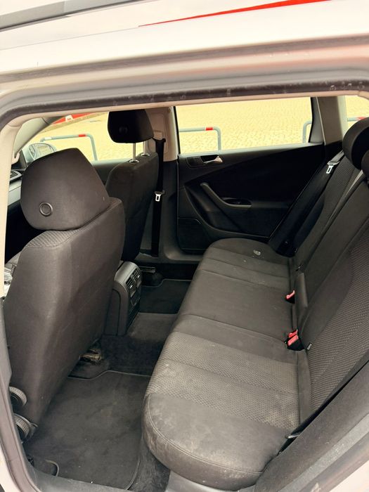 Volkswagen Passat B6 de vanzare